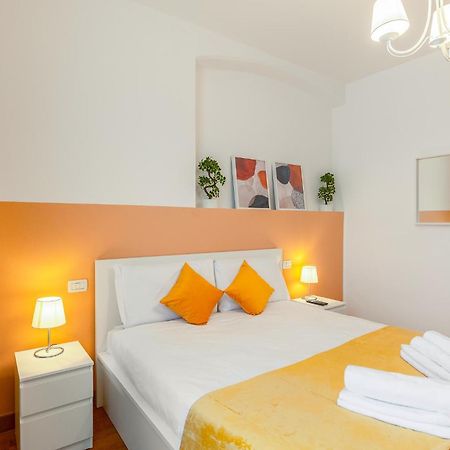 "Suite Elegance Brera" มิลาน ภายนอก รูปภาพ