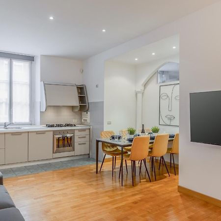 "Suite Elegance Brera" มิลาน ภายนอก รูปภาพ
