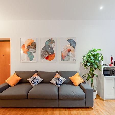 "Suite Elegance Brera" มิลาน ภายนอก รูปภาพ