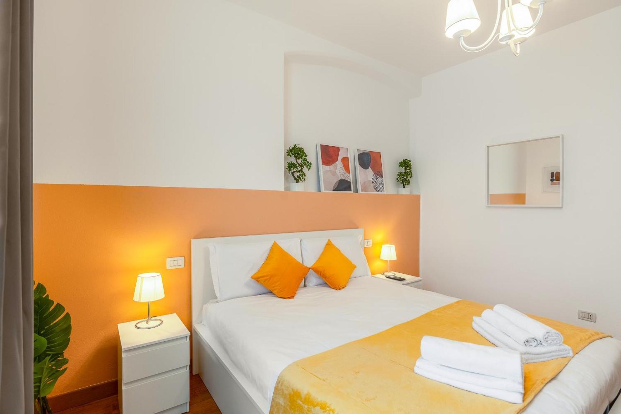 "Suite Elegance Brera" มิลาน ภายนอก รูปภาพ