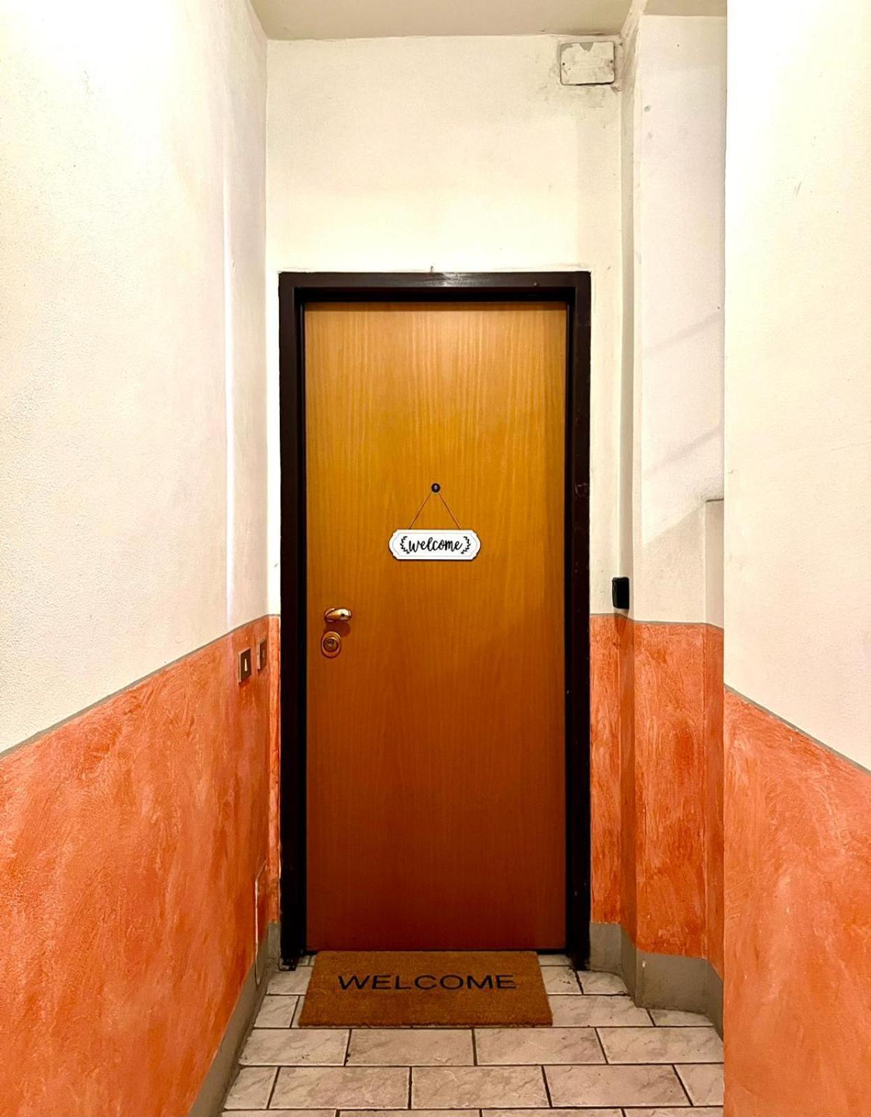 "Suite Elegance Brera" มิลาน ภายนอก รูปภาพ