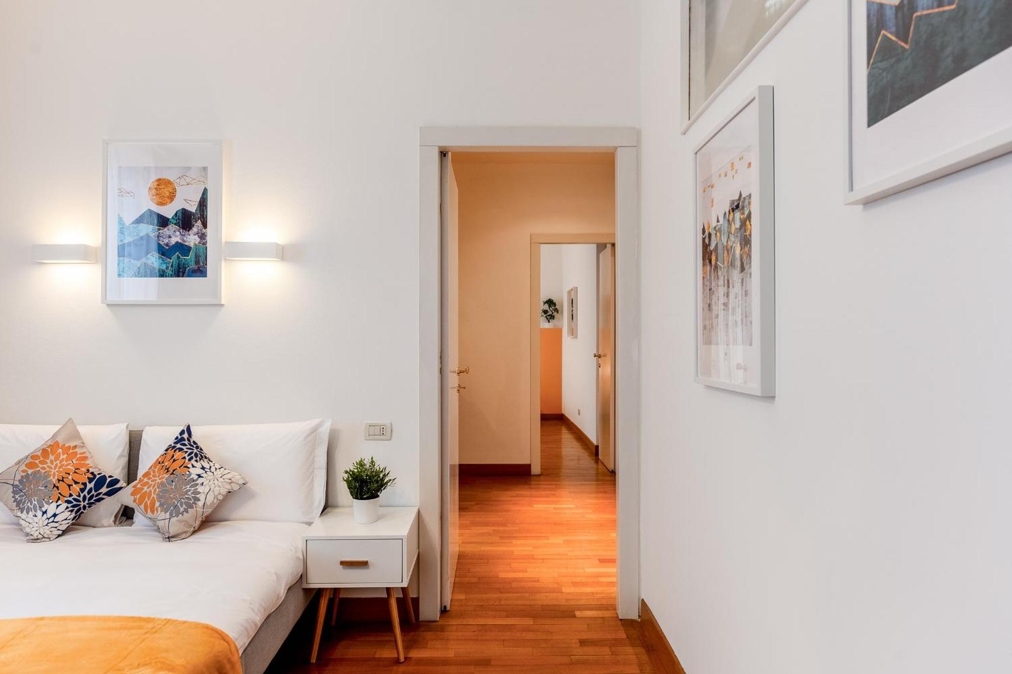 "Suite Elegance Brera" มิลาน ภายนอก รูปภาพ