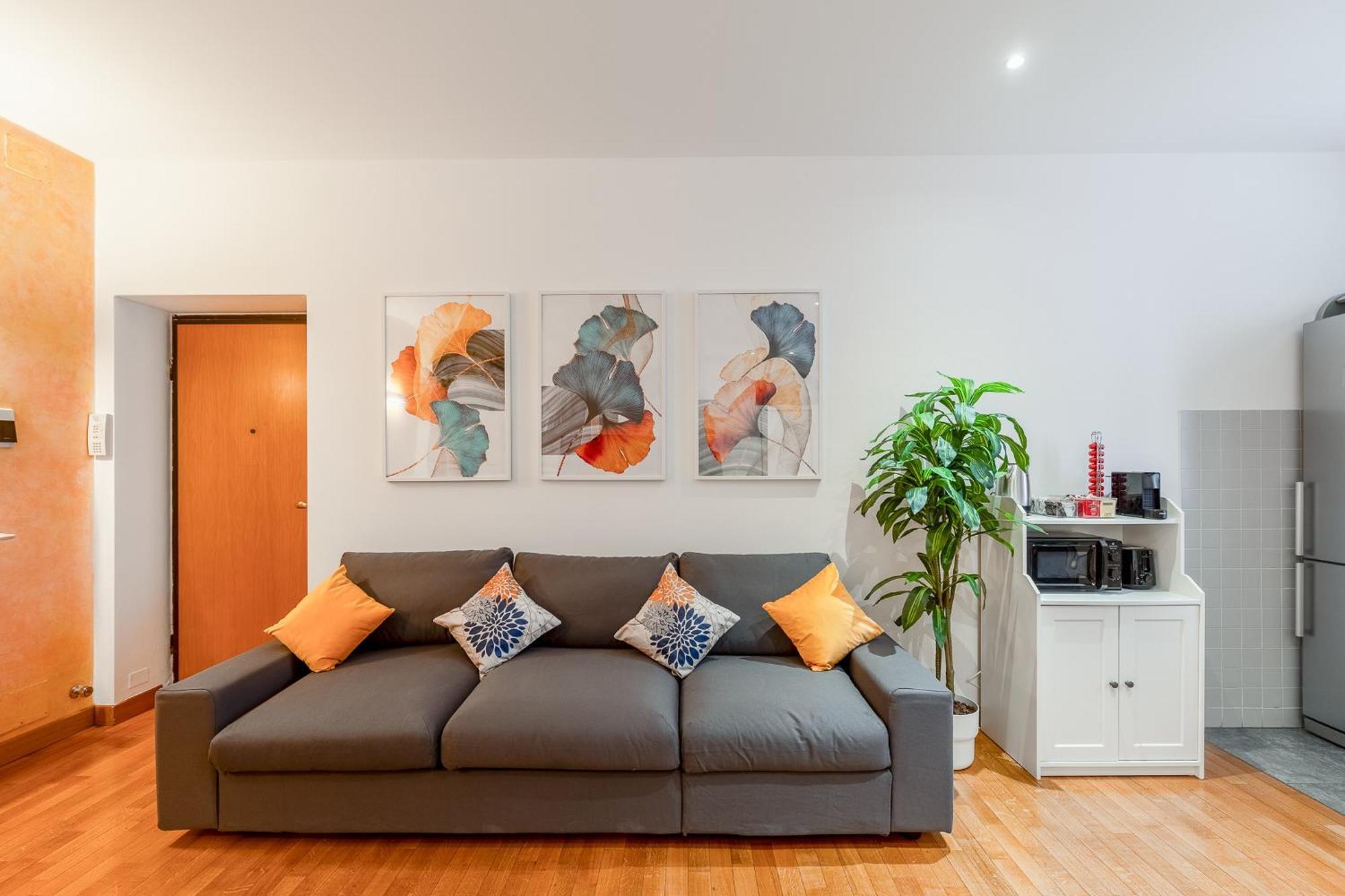 "Suite Elegance Brera" มิลาน ภายนอก รูปภาพ