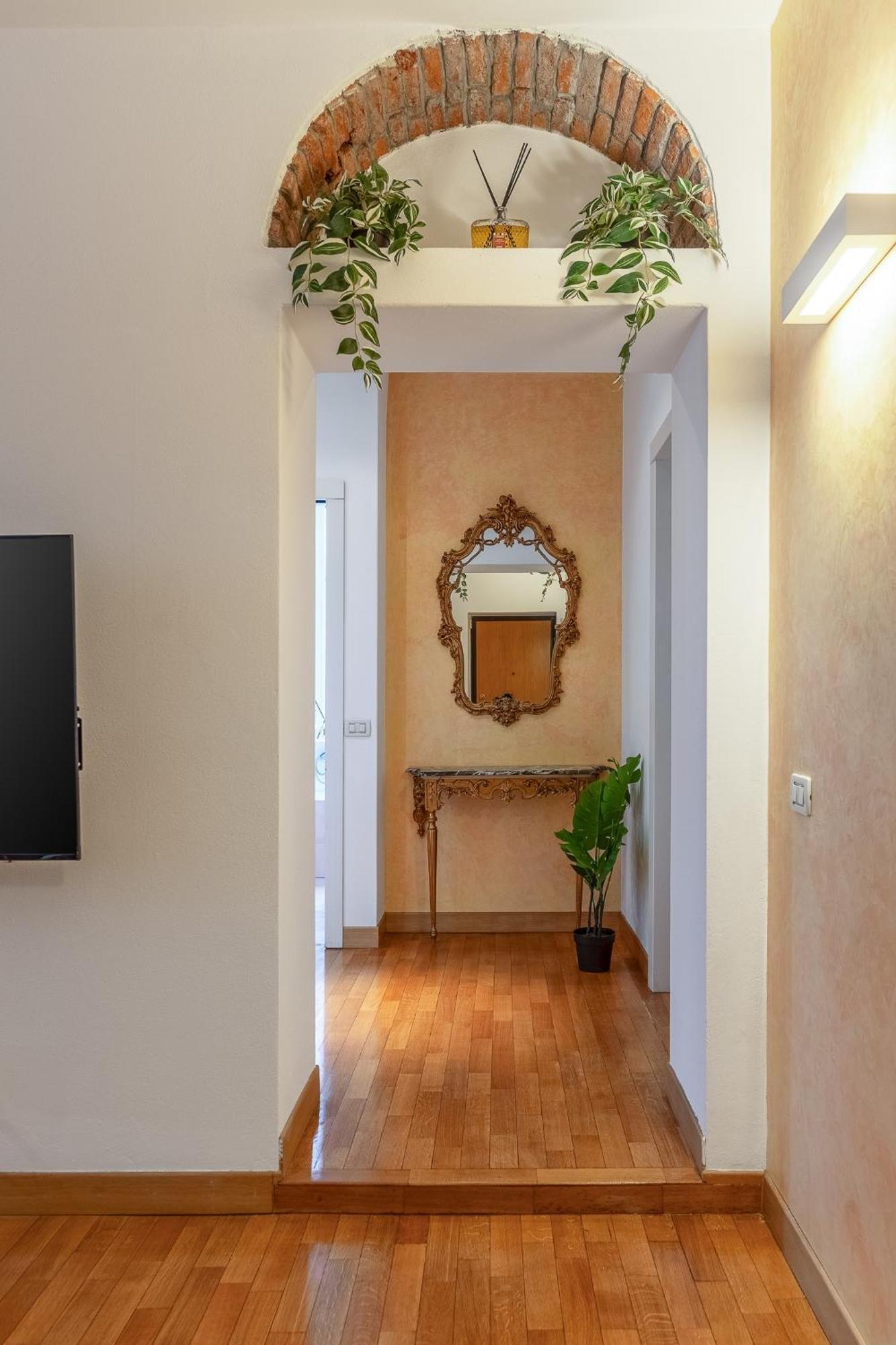 "Suite Elegance Brera" มิลาน ภายนอก รูปภาพ