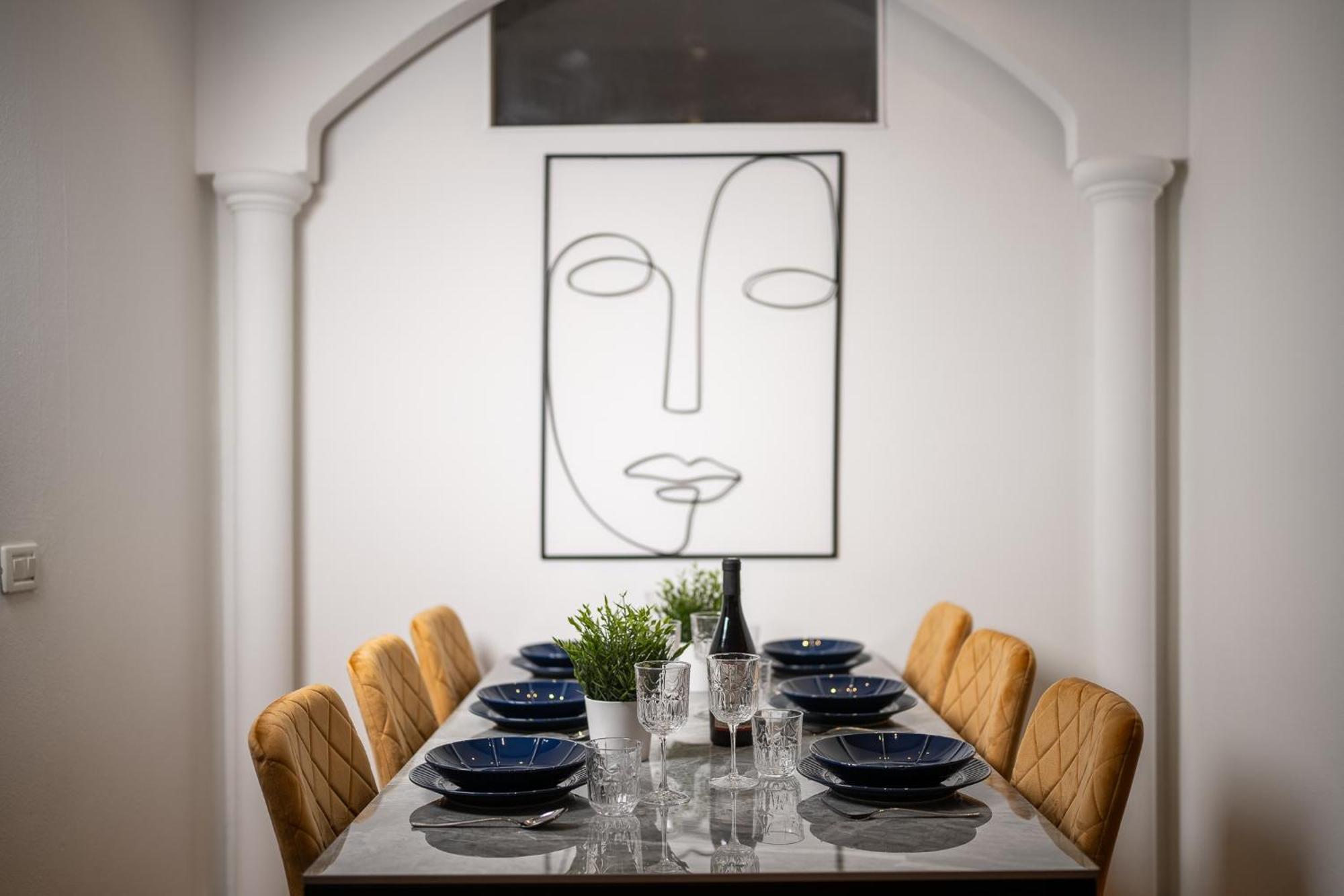 "Suite Elegance Brera" มิลาน ภายนอก รูปภาพ