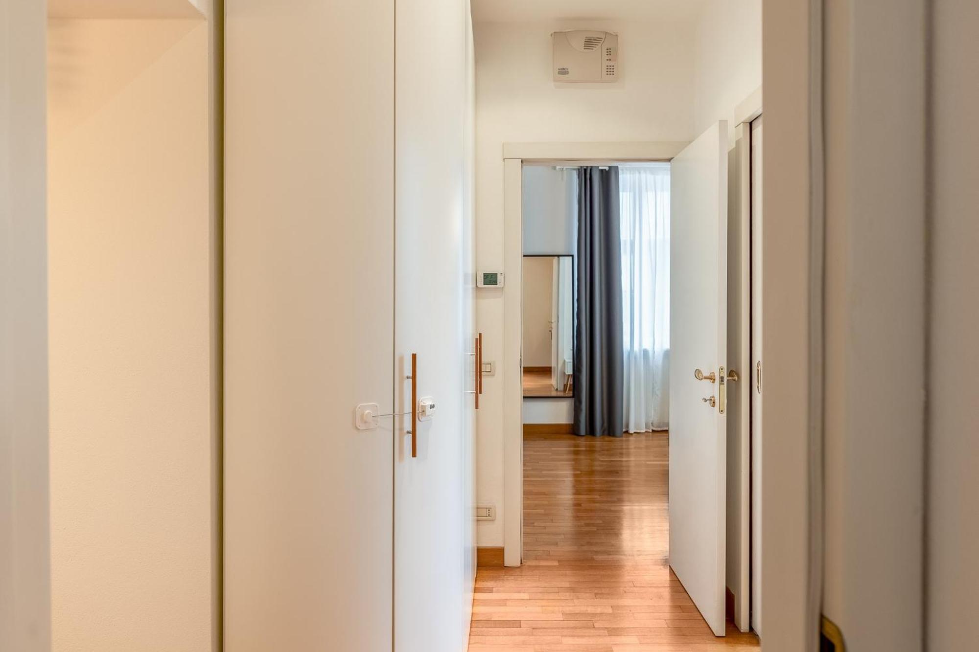 "Suite Elegance Brera" มิลาน ภายนอก รูปภาพ