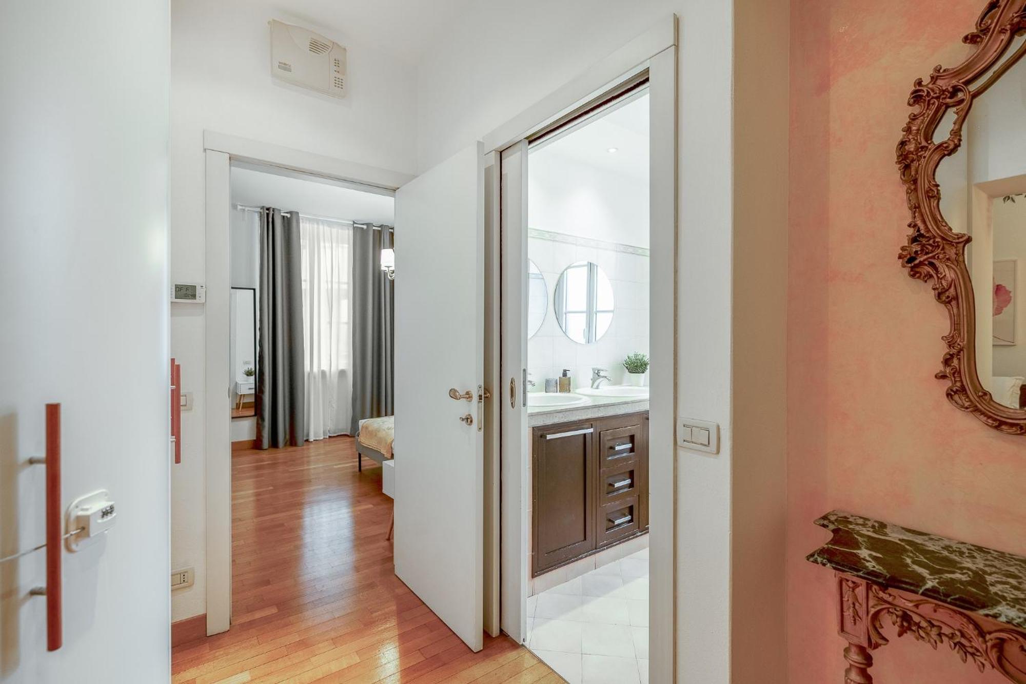 "Suite Elegance Brera" มิลาน ภายนอก รูปภาพ