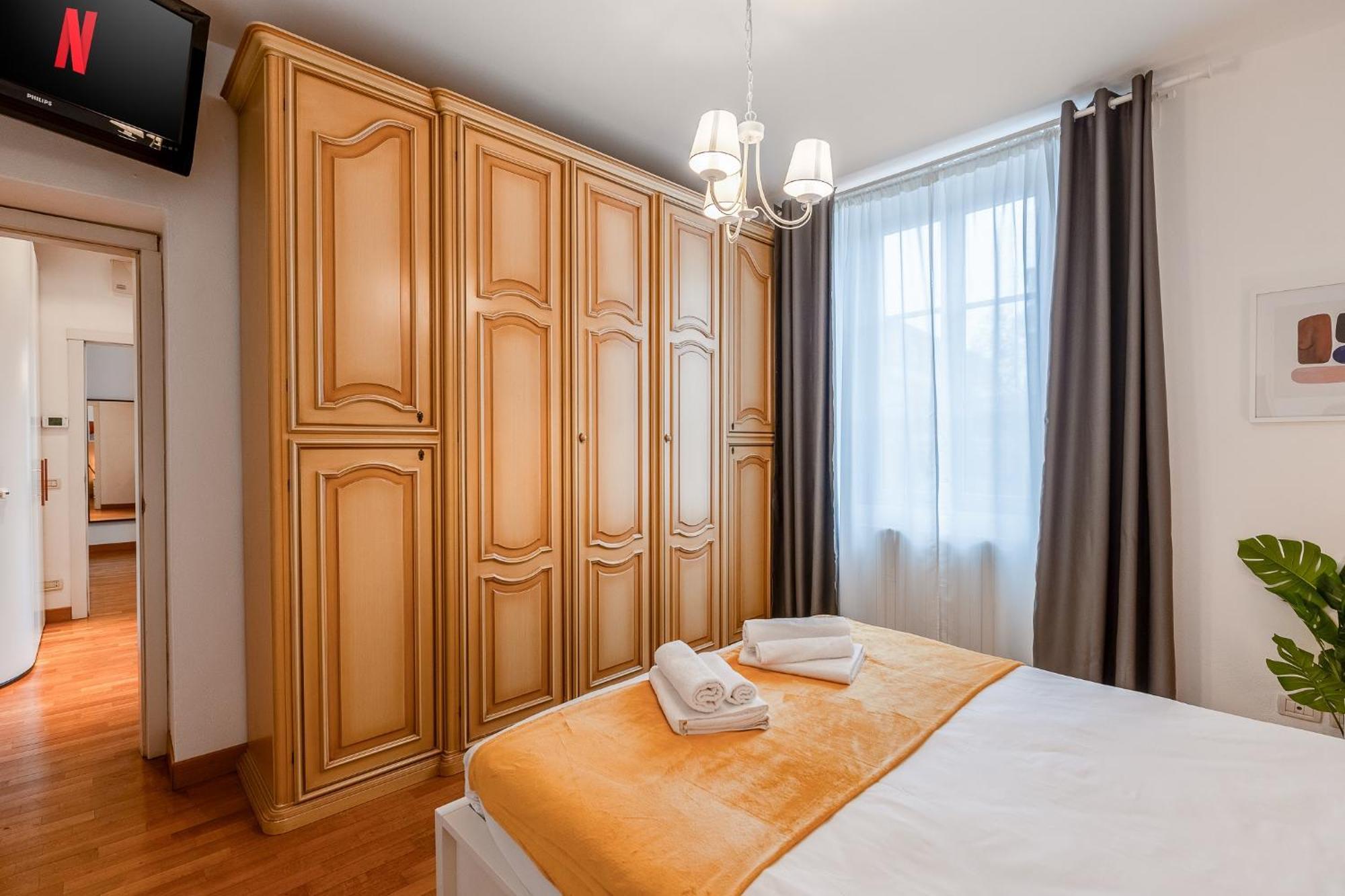 "Suite Elegance Brera" มิลาน ภายนอก รูปภาพ