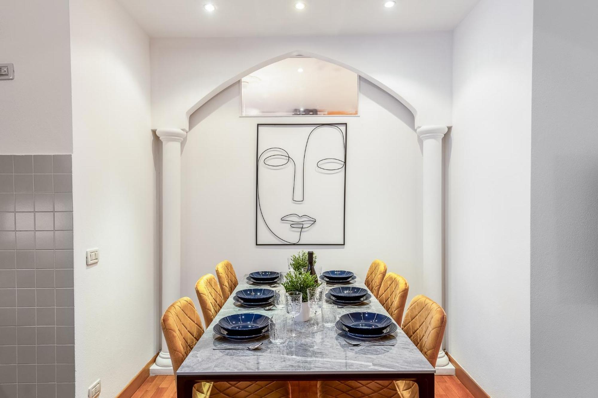 "Suite Elegance Brera" มิลาน ภายนอก รูปภาพ