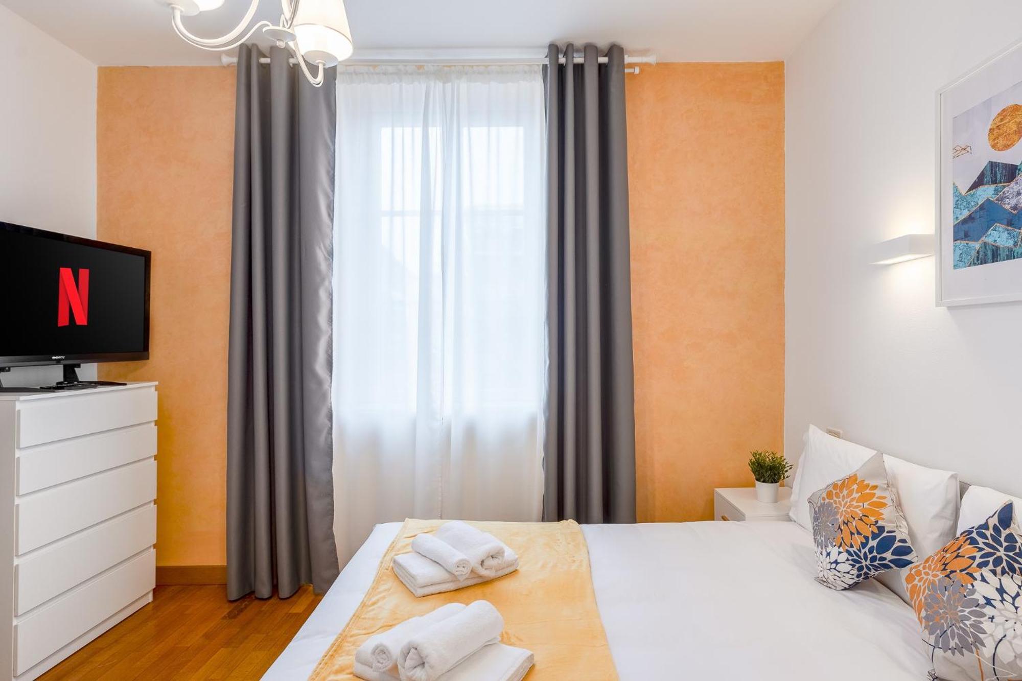 "Suite Elegance Brera" มิลาน ภายนอก รูปภาพ
