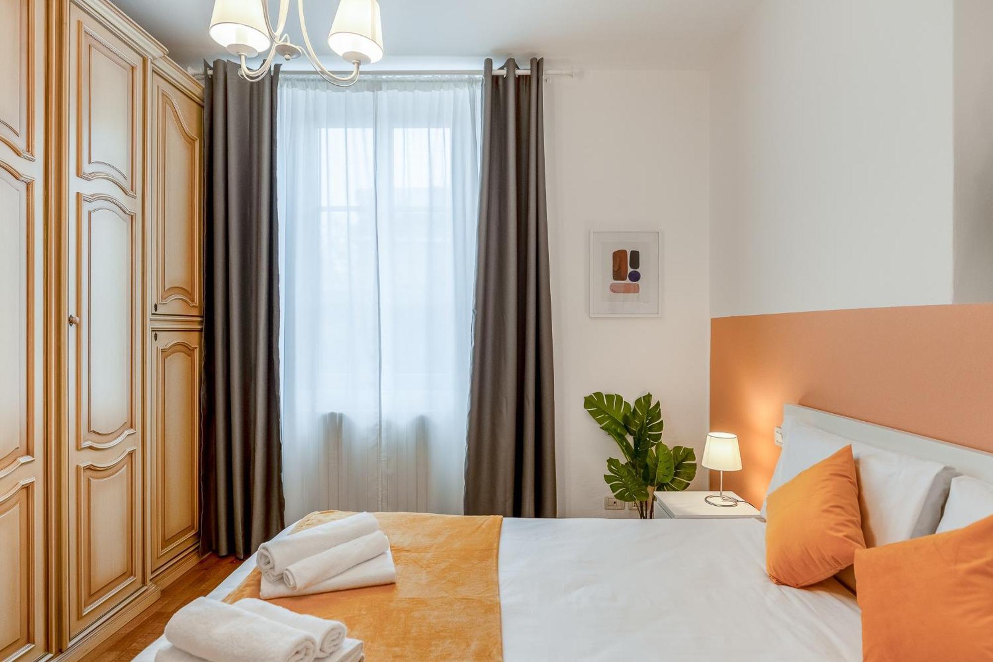 "Suite Elegance Brera" มิลาน ภายนอก รูปภาพ