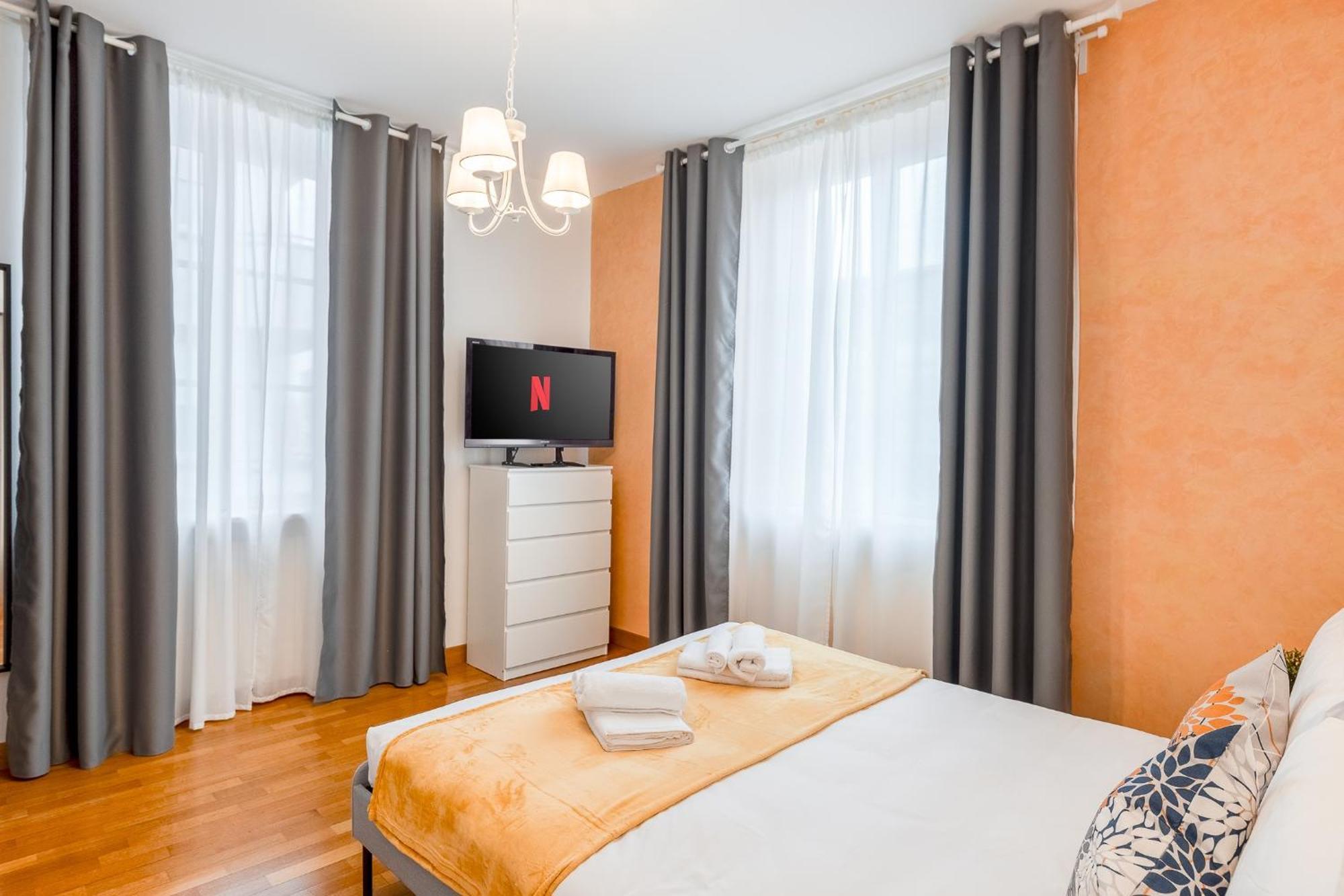"Suite Elegance Brera" มิลาน ภายนอก รูปภาพ