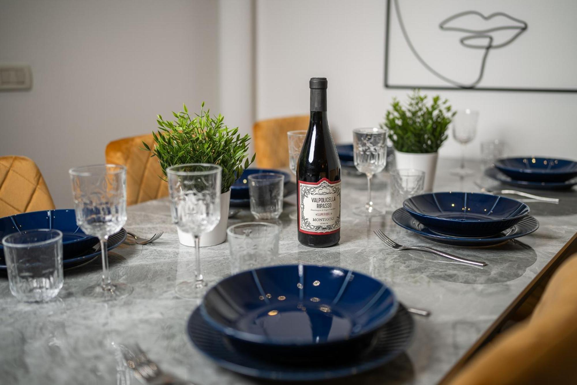 "Suite Elegance Brera" มิลาน ภายนอก รูปภาพ