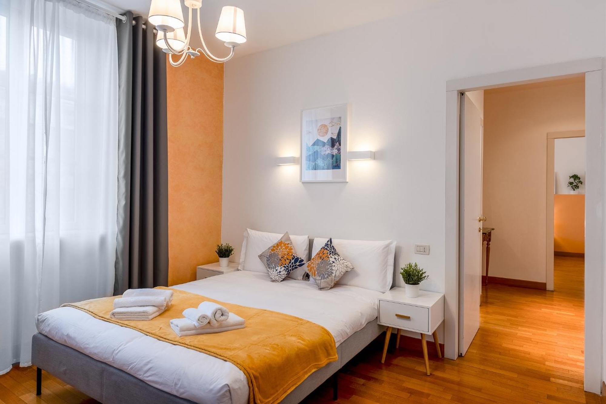 "Suite Elegance Brera" มิลาน ภายนอก รูปภาพ