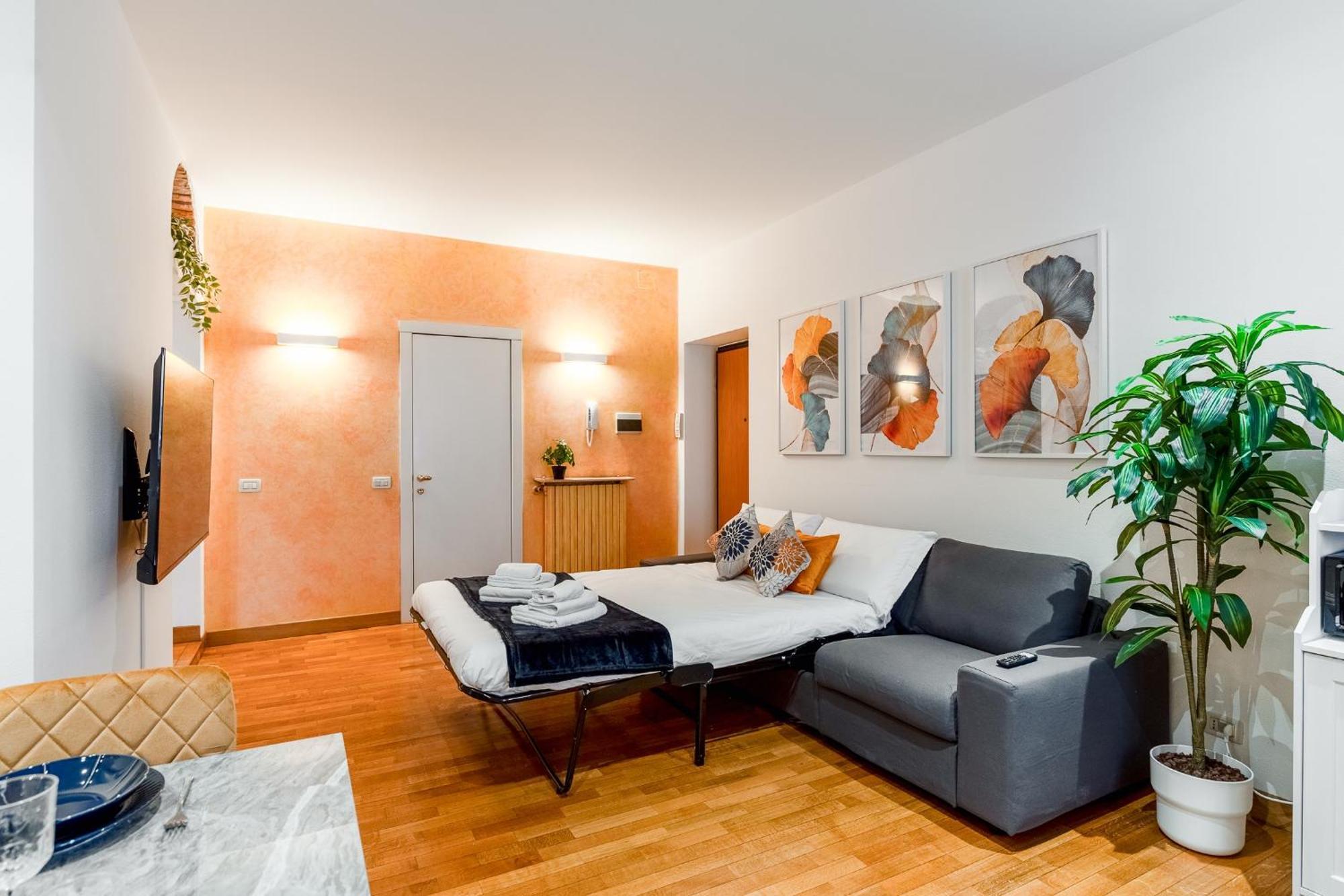 "Suite Elegance Brera" มิลาน ภายนอก รูปภาพ